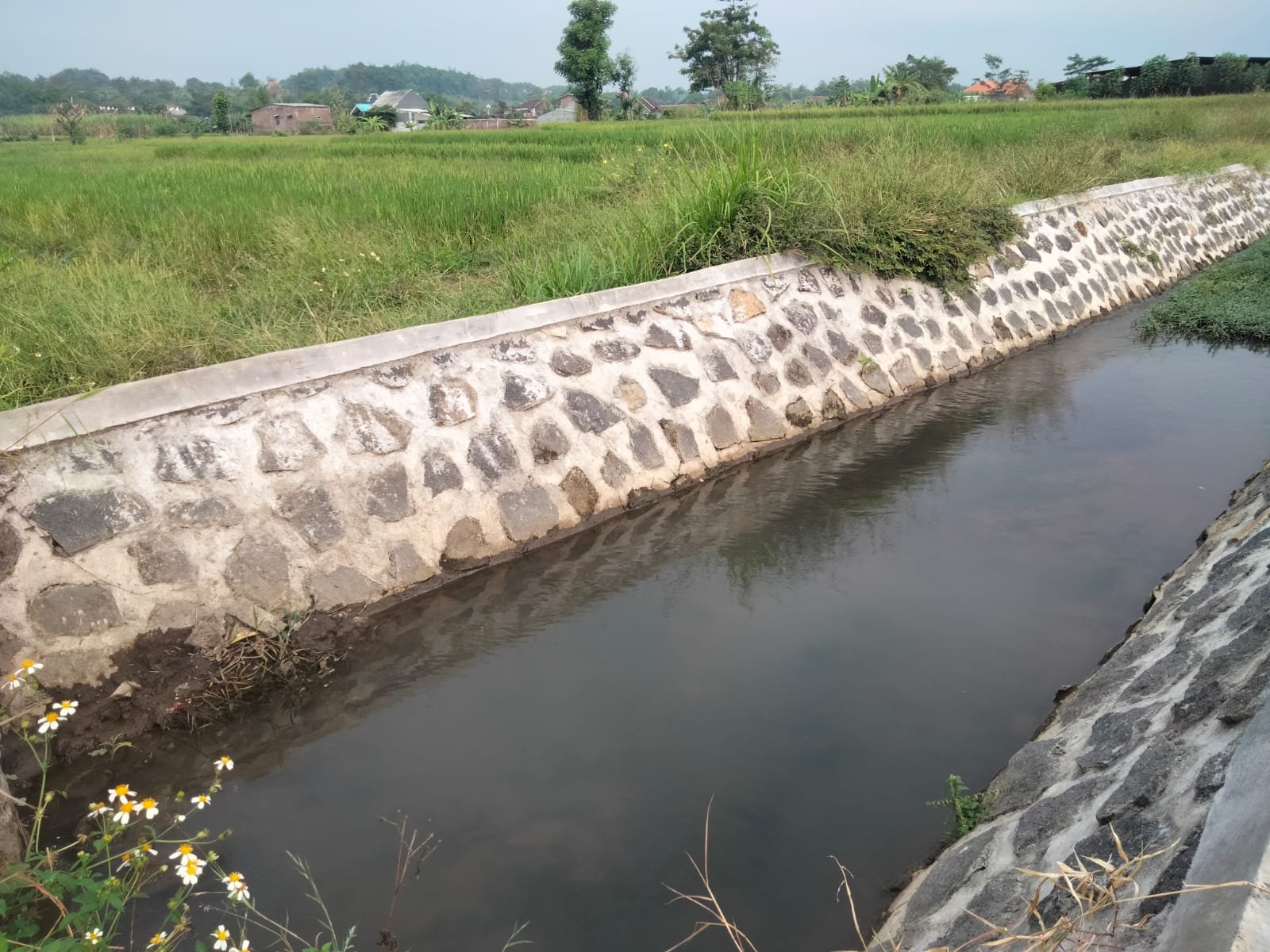 1JT sudah dapat Rumah