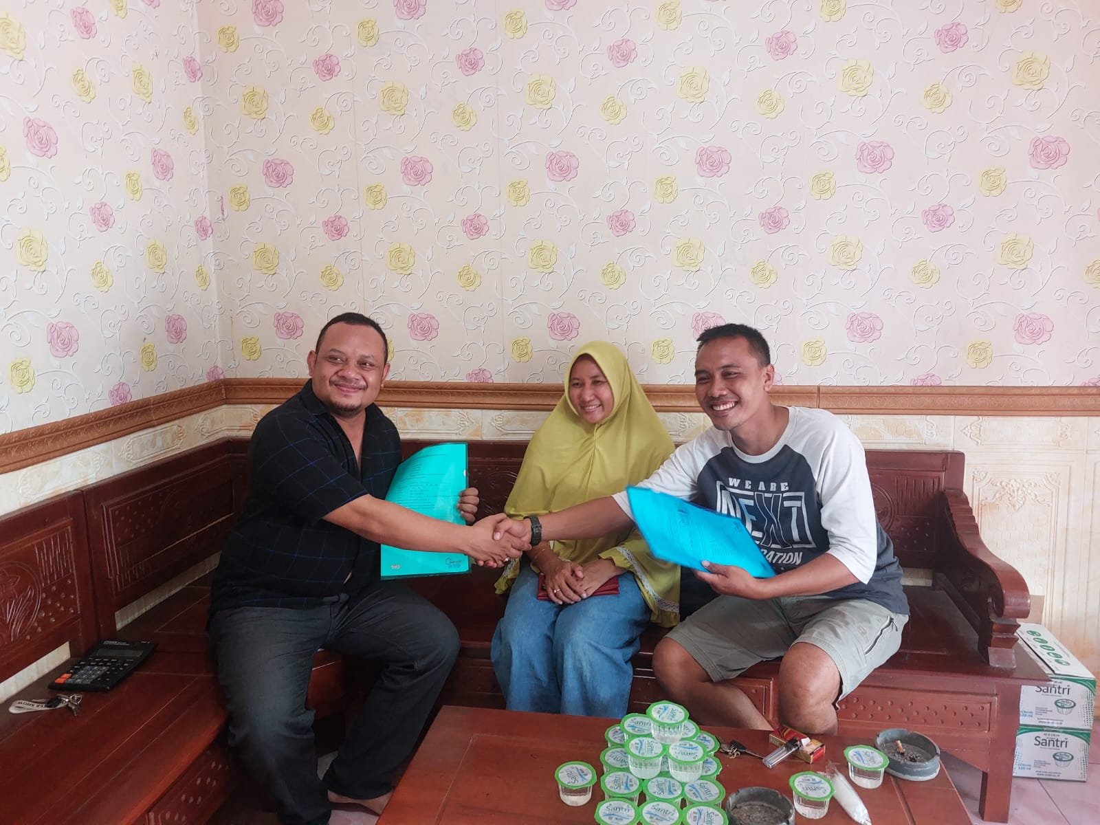 Premium vanilla products